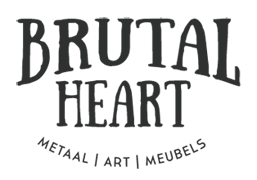 Brutal Heart